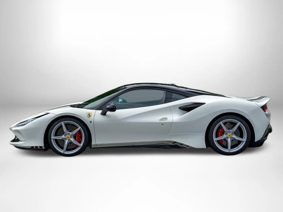 2022 Ferrari F8 Tributo - Image 3 of 31