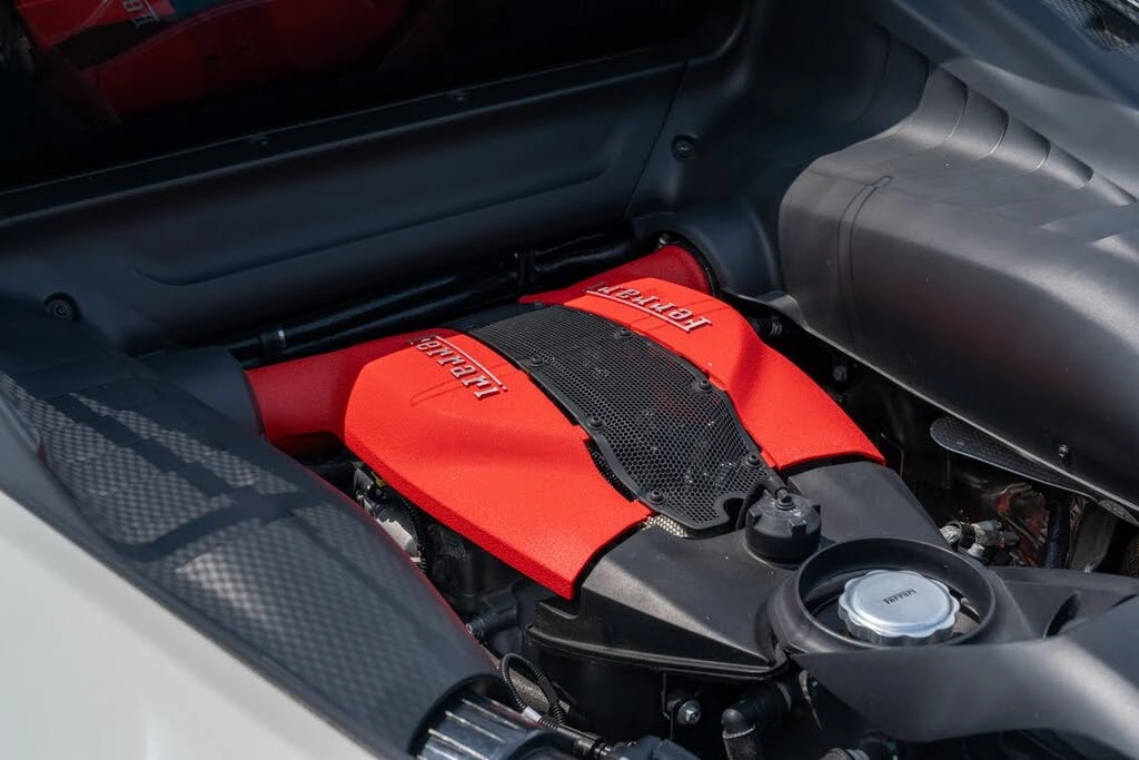 2022 Ferrari F8 Tributo - Image 15 of 31