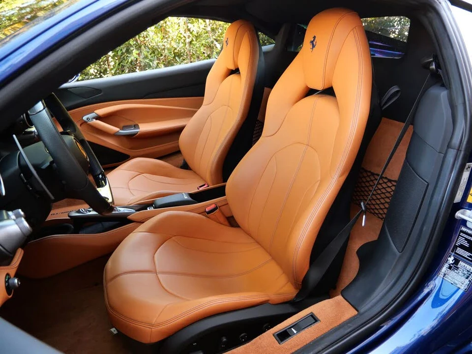 2022 Ferrari F8 Tributo - Image 16 of 27
