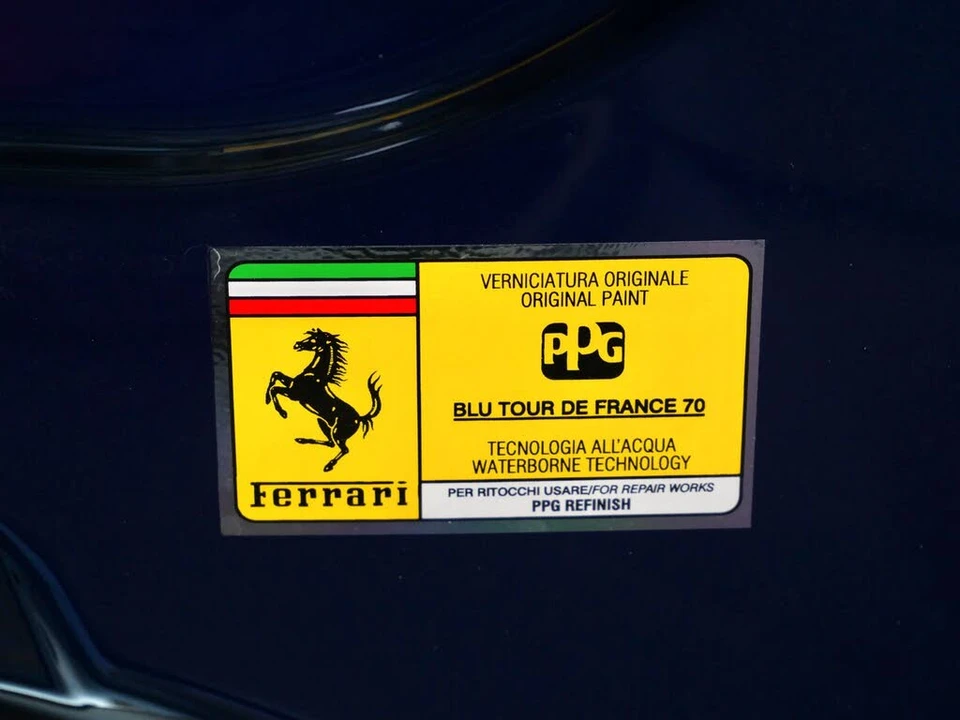 2022 Ferrari F8 Tributo - Image 26 of 27