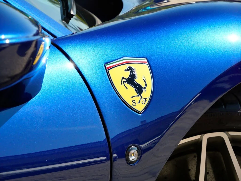 2022 Ferrari F8 Tributo - Image 5 of 27