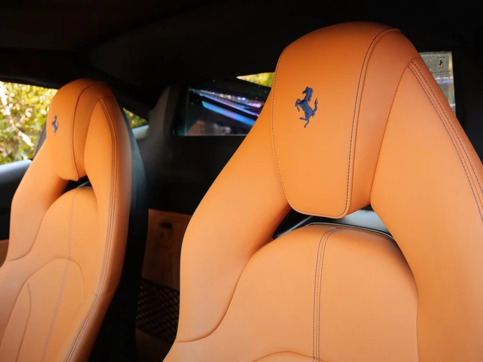 2022 Ferrari F8 Tributo - Image 17 of 27
