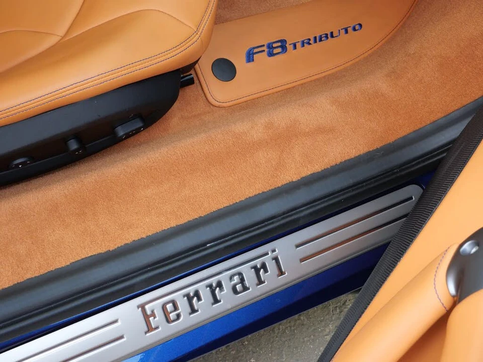 2022 Ferrari F8 Tributo - Image 20 of 27