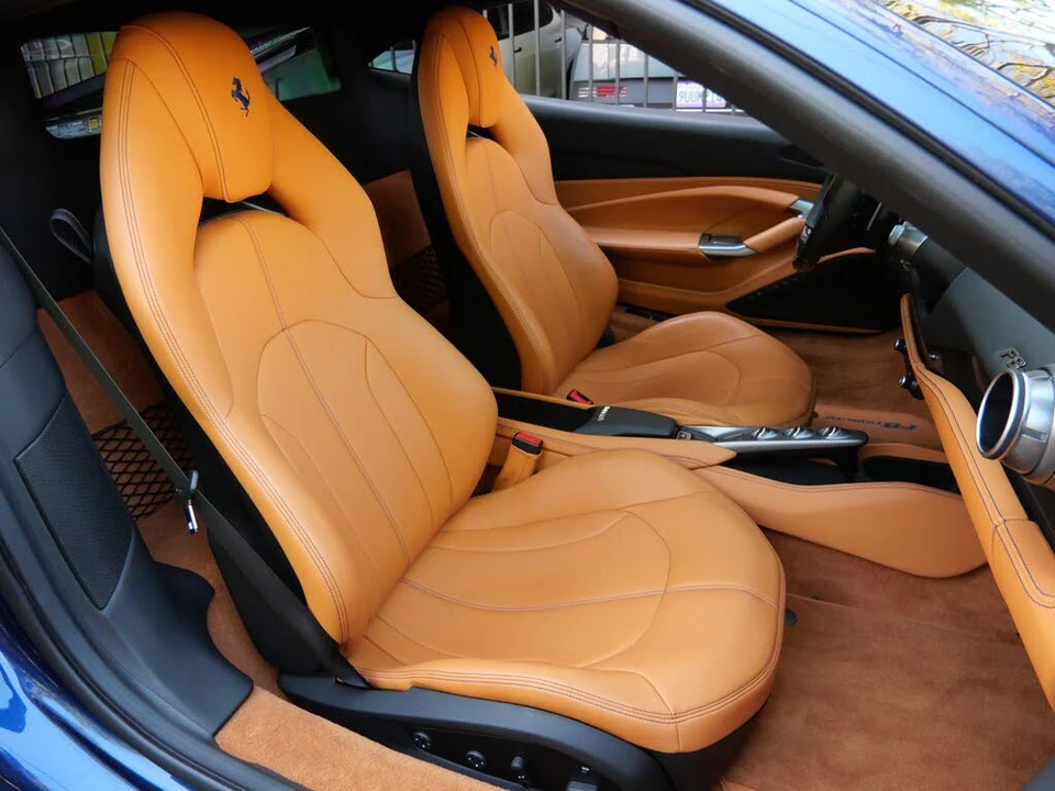 2022 Ferrari F8 Tributo - Image 23 of 27
