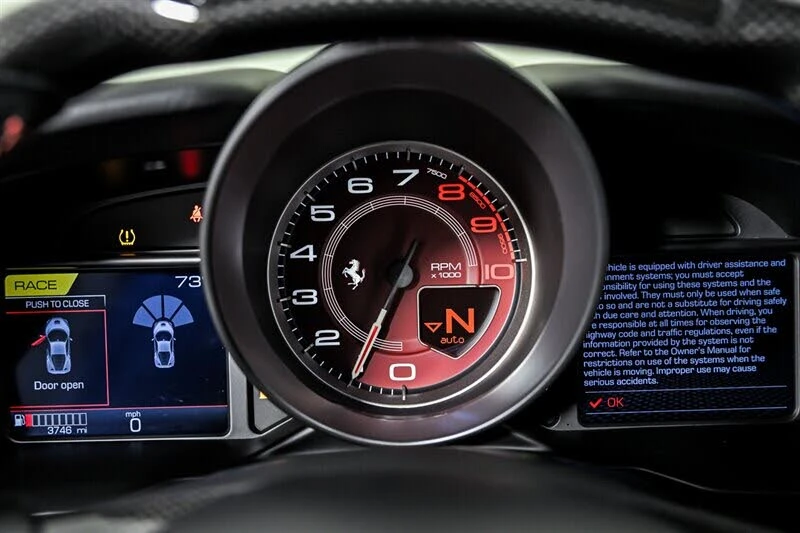 2022 Ferrari F8 Tributo - Image 31 of 31