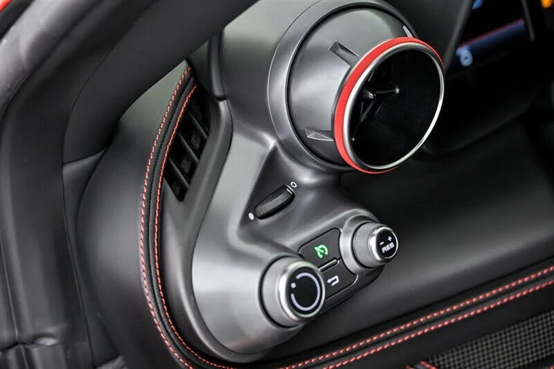 2022 Ferrari F8 Tributo - Image 29 of 31