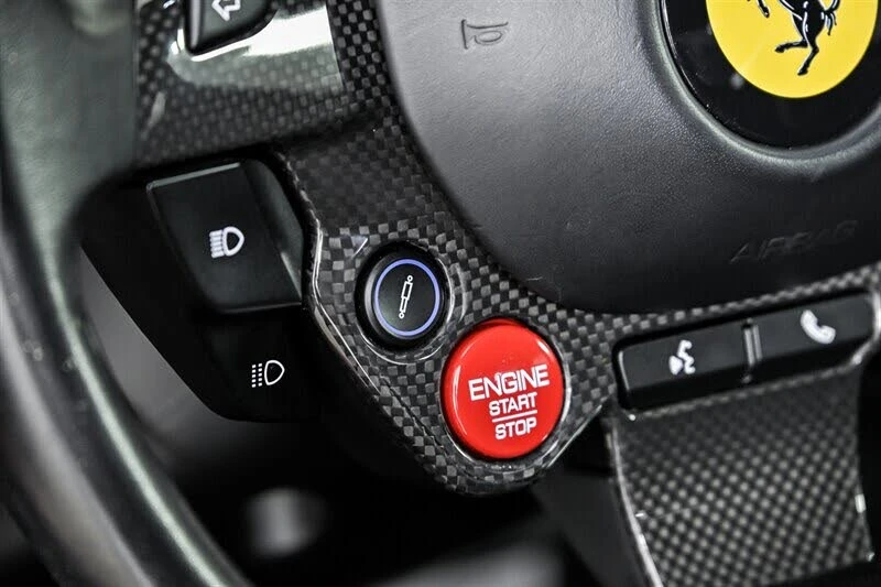 2022 Ferrari F8 Tributo - Image 27 of 31