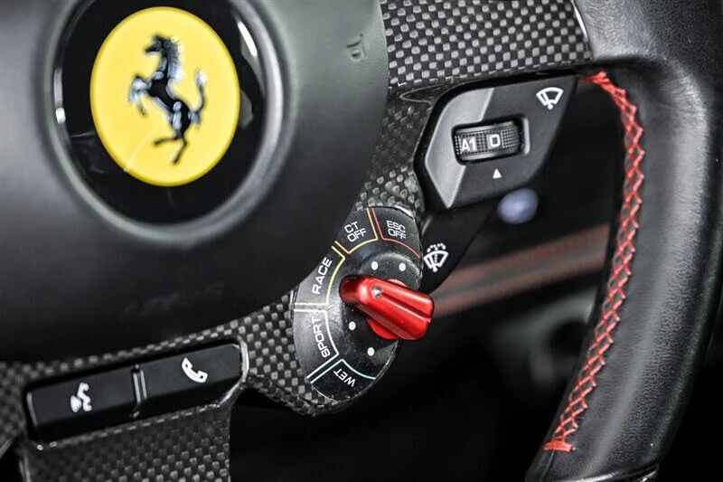 2022 Ferrari F8 Tributo - Image 28 of 31
