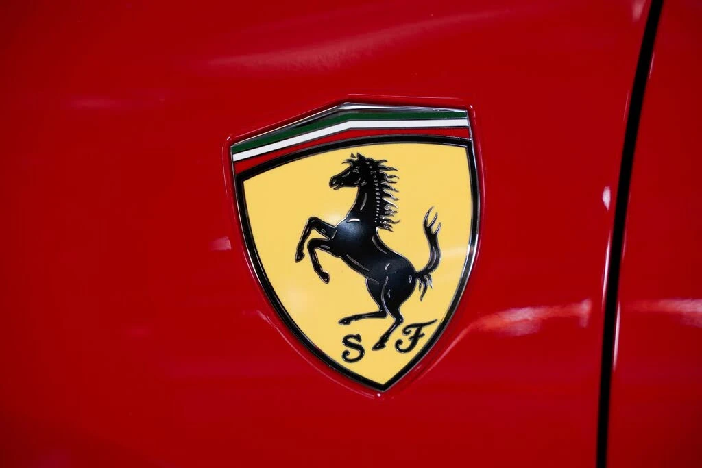 2022 Ferrari F8 Tributo - Image 19 of 31
