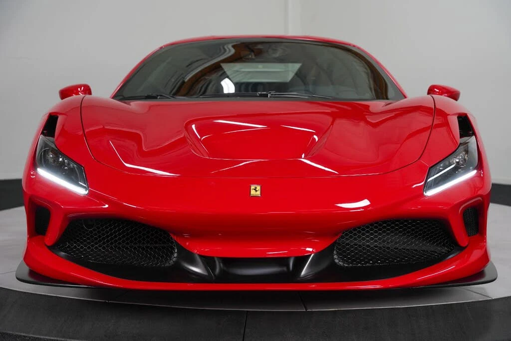 2022 Ferrari F8 Tributo - Image 15 of 31