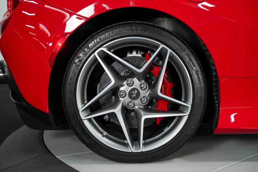 2022 Ferrari F8 Tributo - Image 27 of 31
