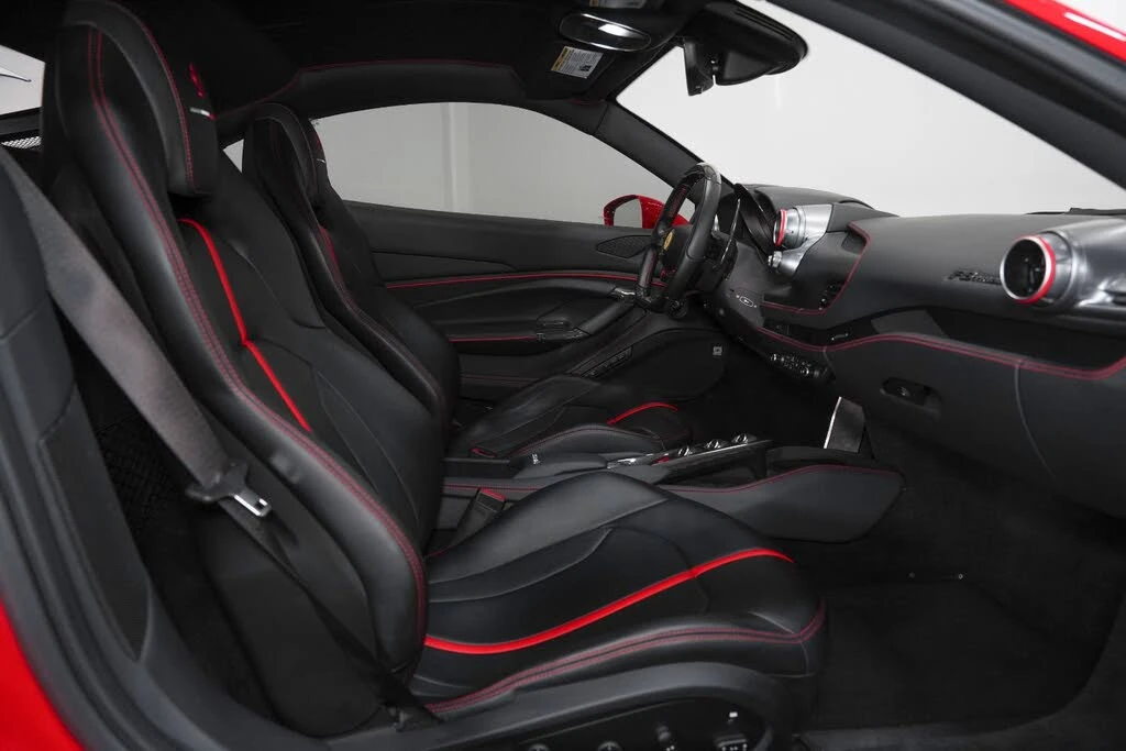 2022 Ferrari F8 Tributo - Image 29 of 31