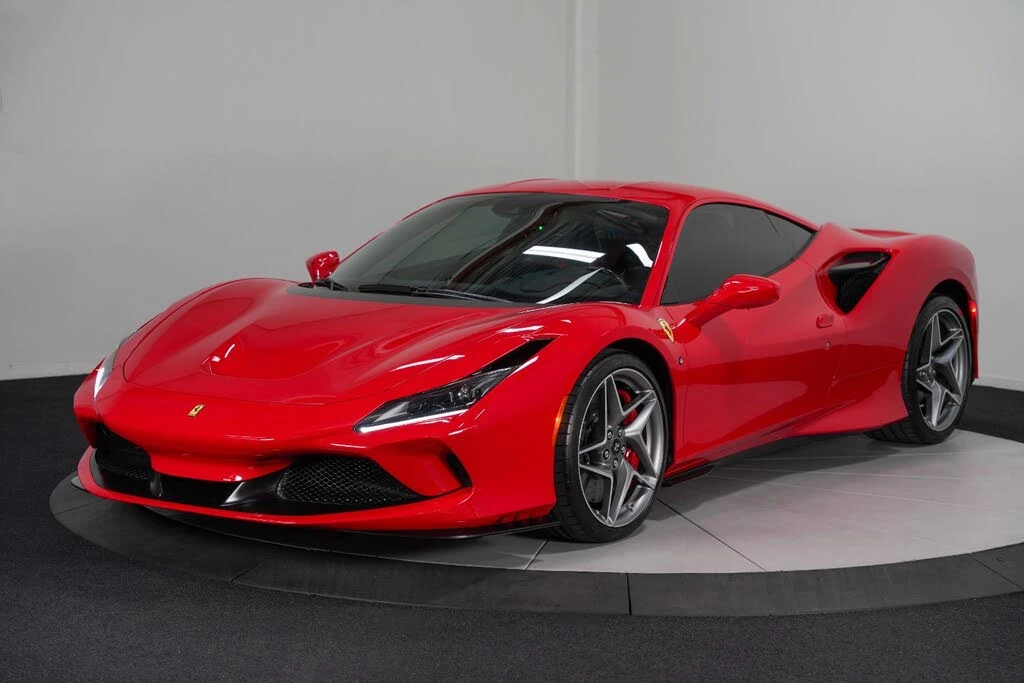 2022 Ferrari F8 Tributo - Image 6 of 31