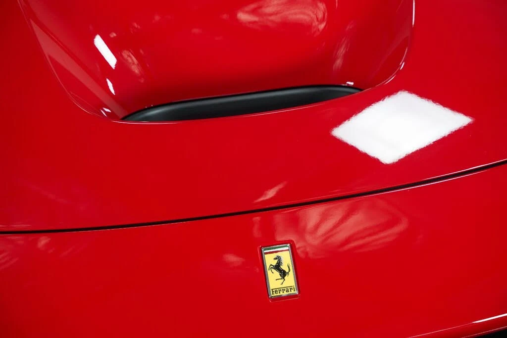 2022 Ferrari F8 Tributo - Image 13 of 31