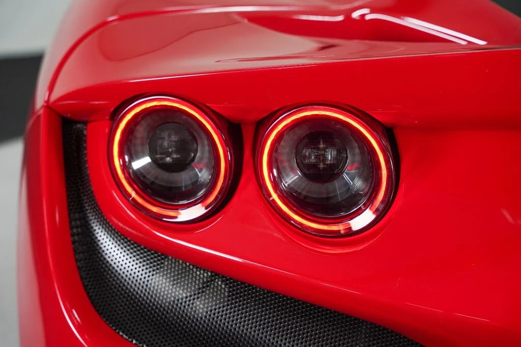 2022 Ferrari F8 Tributo - Image 22 of 31