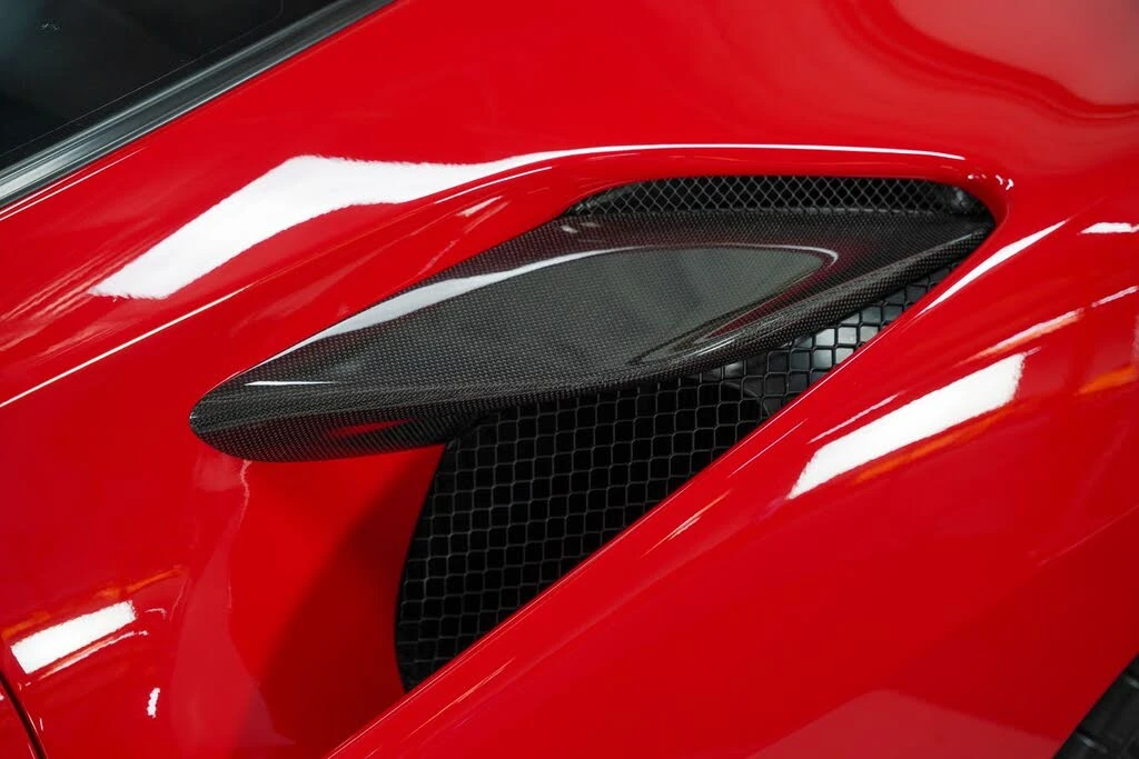 2022 Ferrari F8 Tributo - Image 20 of 31
