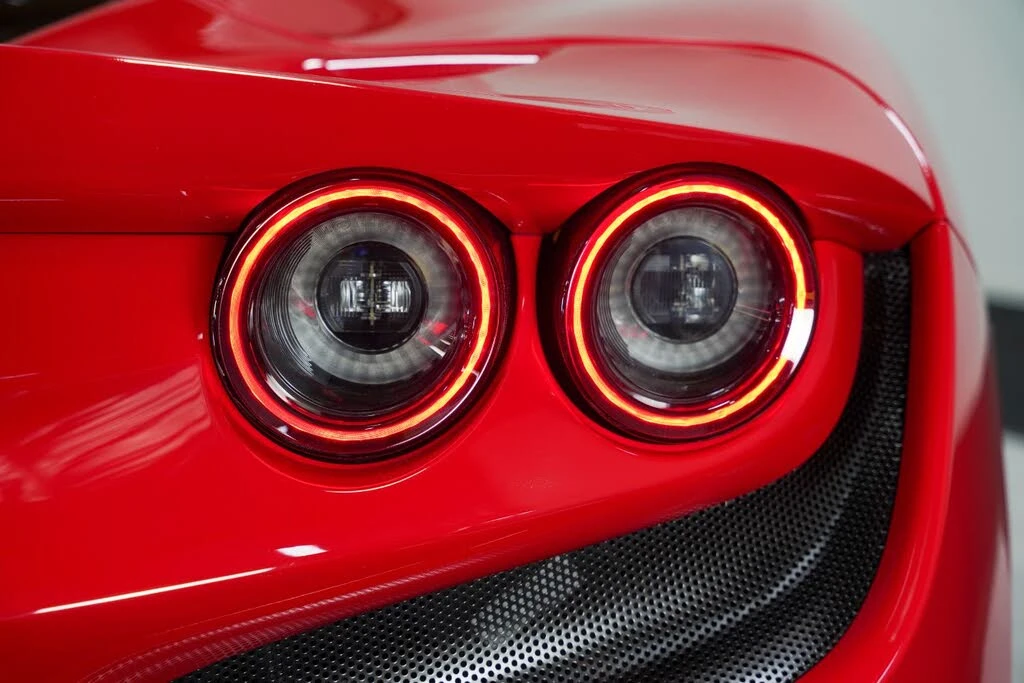 2022 Ferrari F8 Tributo - Image 25 of 31