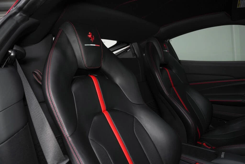 2022 Ferrari F8 Tributo - Image 30 of 31