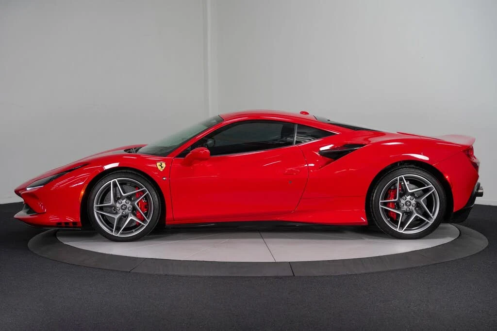 2022 Ferrari F8 Tributo - Image 7 of 31