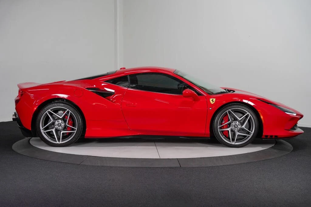 2022 Ferrari F8 Tributo - Image 9 of 31