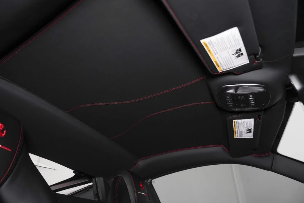 2022 Ferrari F8 Tributo - Image 31 of 31
