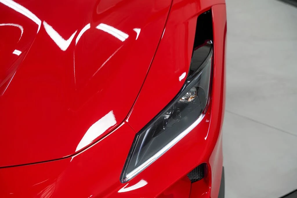 2022 Ferrari F8 Tributo - Image 14 of 31