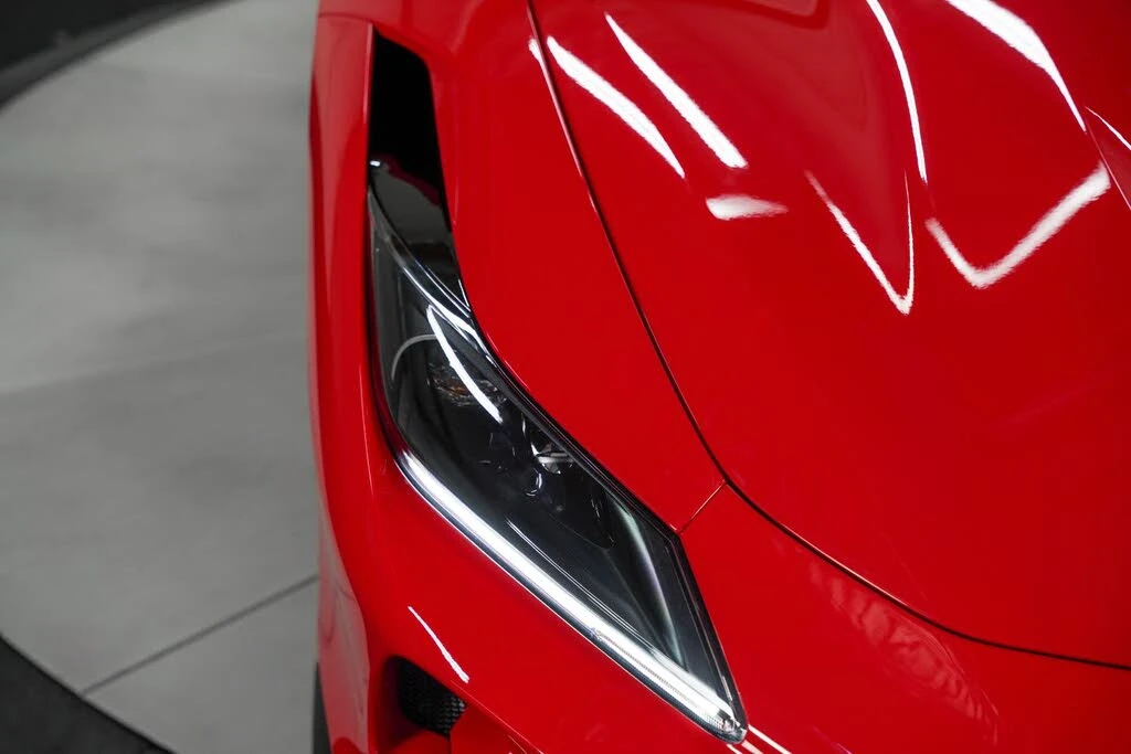 2022 Ferrari F8 Tributo - Image 12 of 31