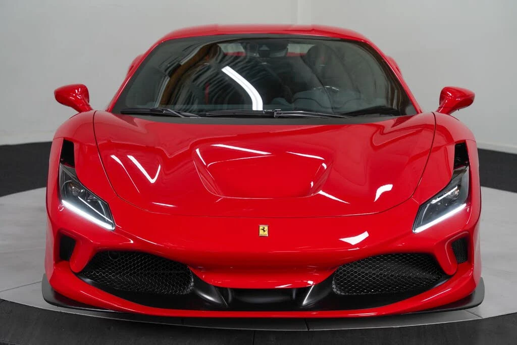 2022 Ferrari F8 Tributo - Image 10 of 31