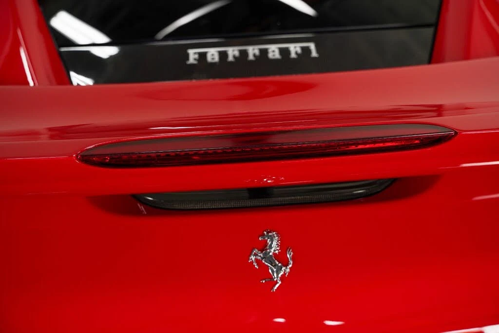 2022 Ferrari F8 Tributo - Image 23 of 31