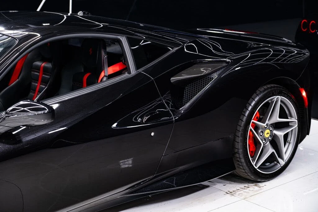 2022 Ferrari F8 Tributo - Image 14 of 31