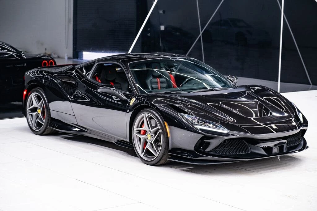 2022 Ferrari F8 Tributo - Image 6 of 31