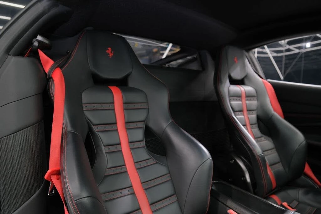 2022 Ferrari F8 Tributo - Image 20 of 31