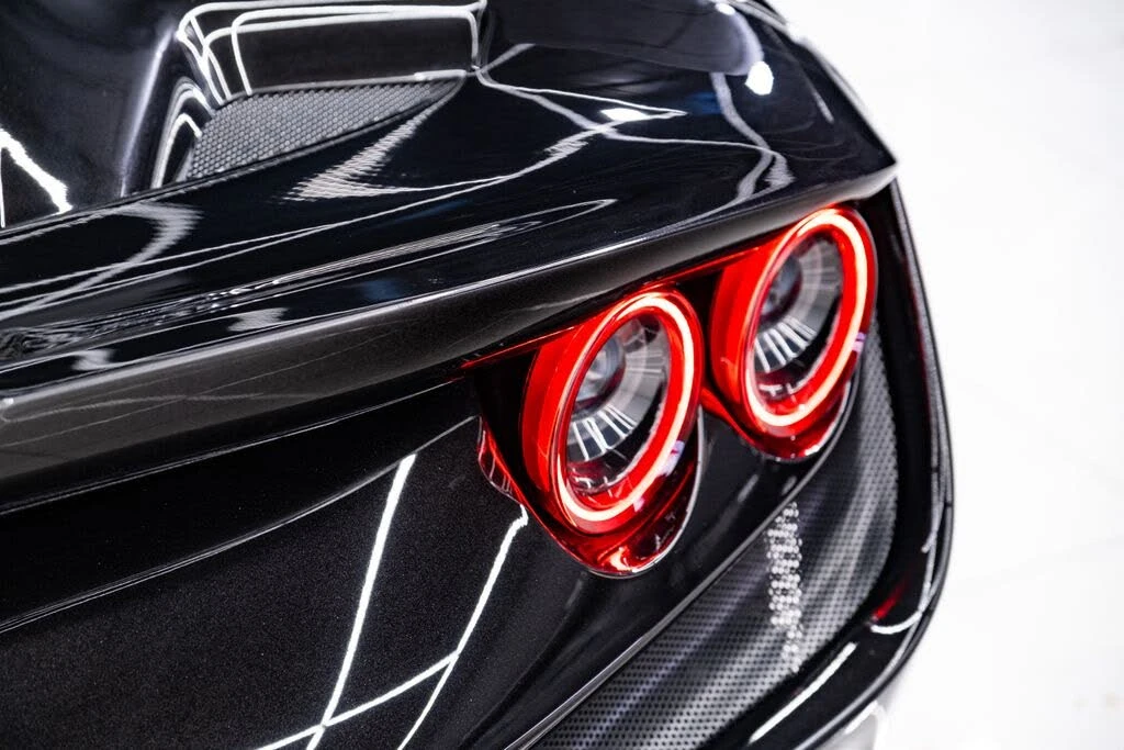 2022 Ferrari F8 Tributo - Image 29 of 31