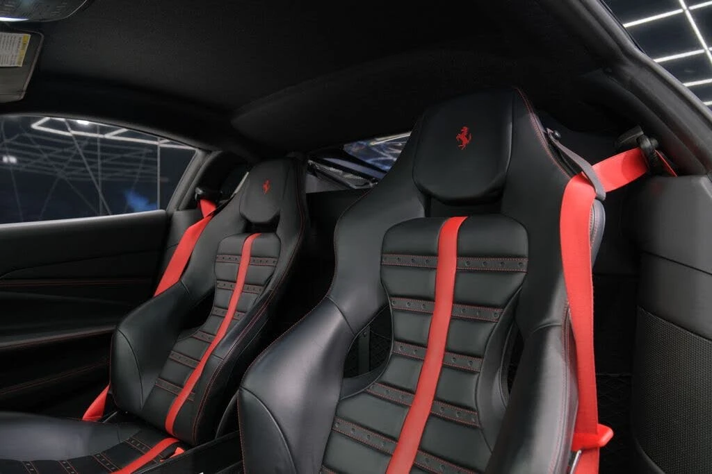 2022 Ferrari F8 Tributo - Image 16 of 31