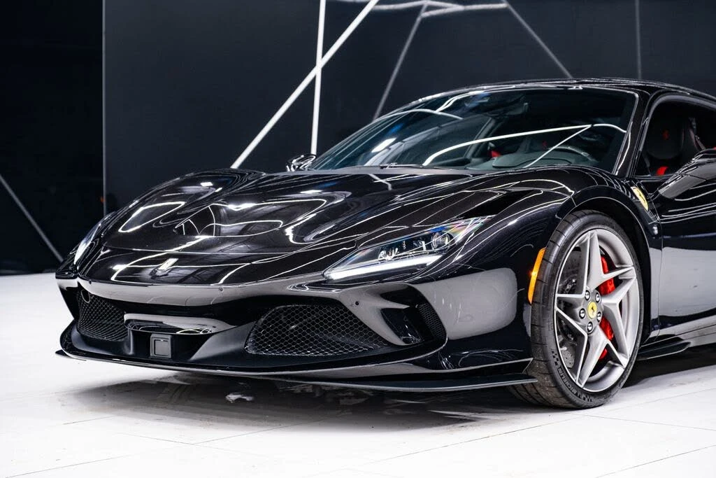 2022 Ferrari F8 Tributo - Image 3 of 31