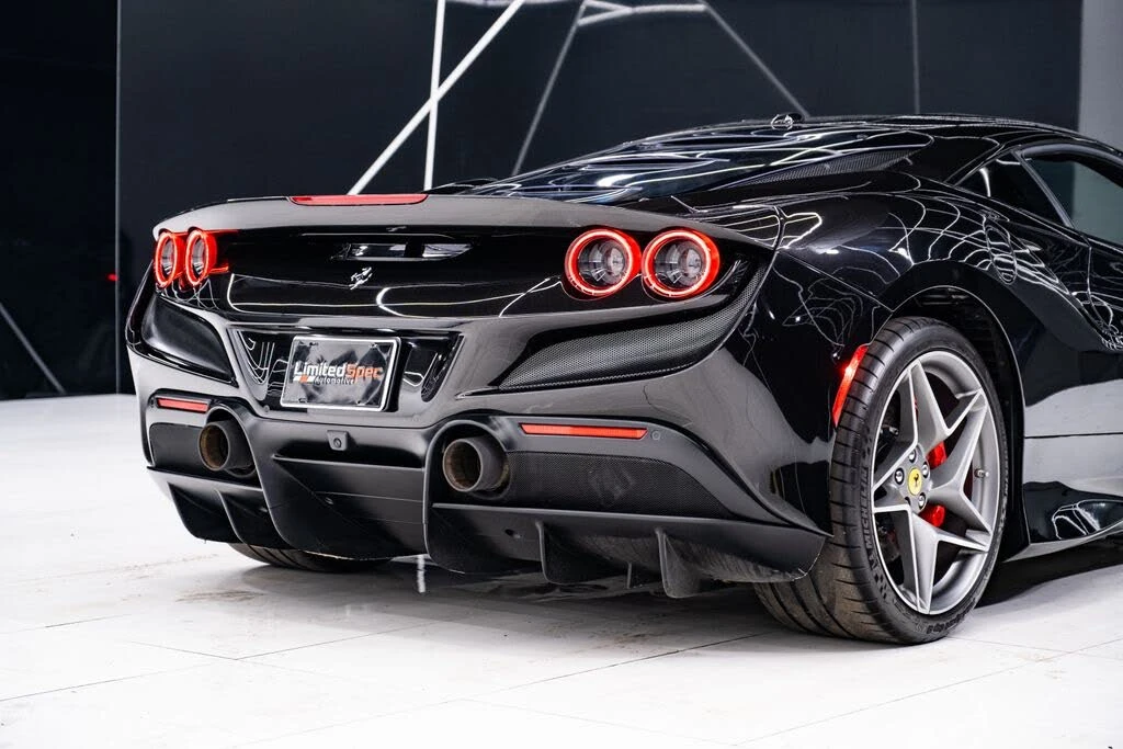 2022 Ferrari F8 Tributo - Image 26 of 31
