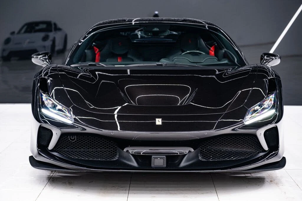 2022 Ferrari F8 Tributo - Image 4 of 31