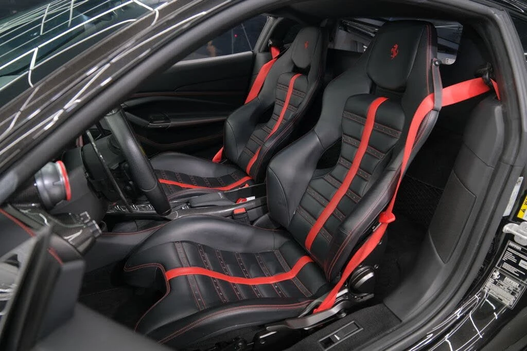 2022 Ferrari F8 Tributo - Image 17 of 31