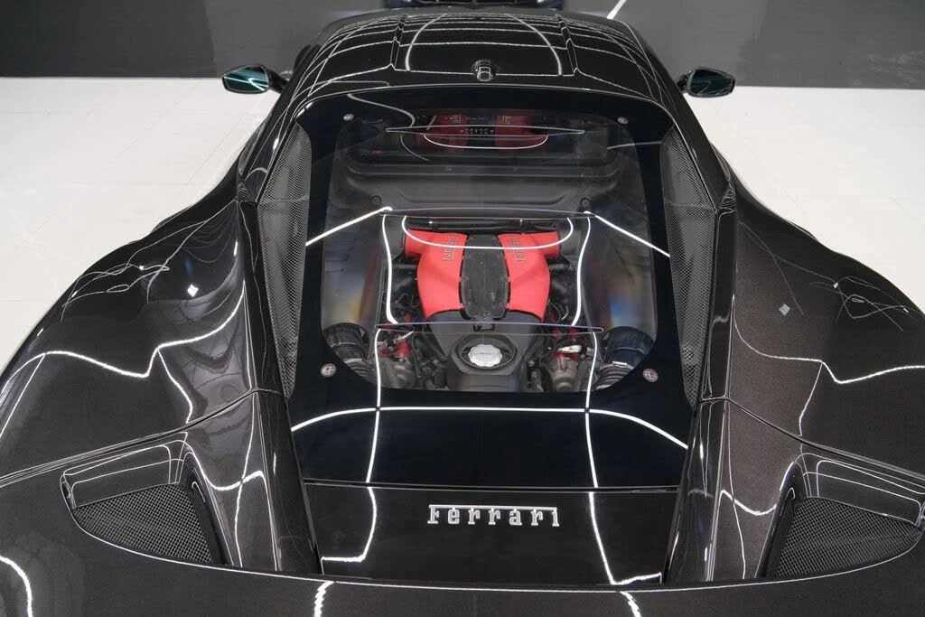 2022 Ferrari F8 Tributo - Image 31 of 31