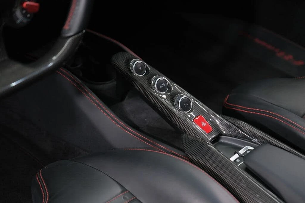 2022 Ferrari F8 Tributo - Image 19 of 31