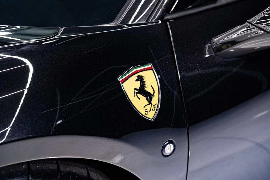 2022 Ferrari F8 Tributo - Image 10 of 31