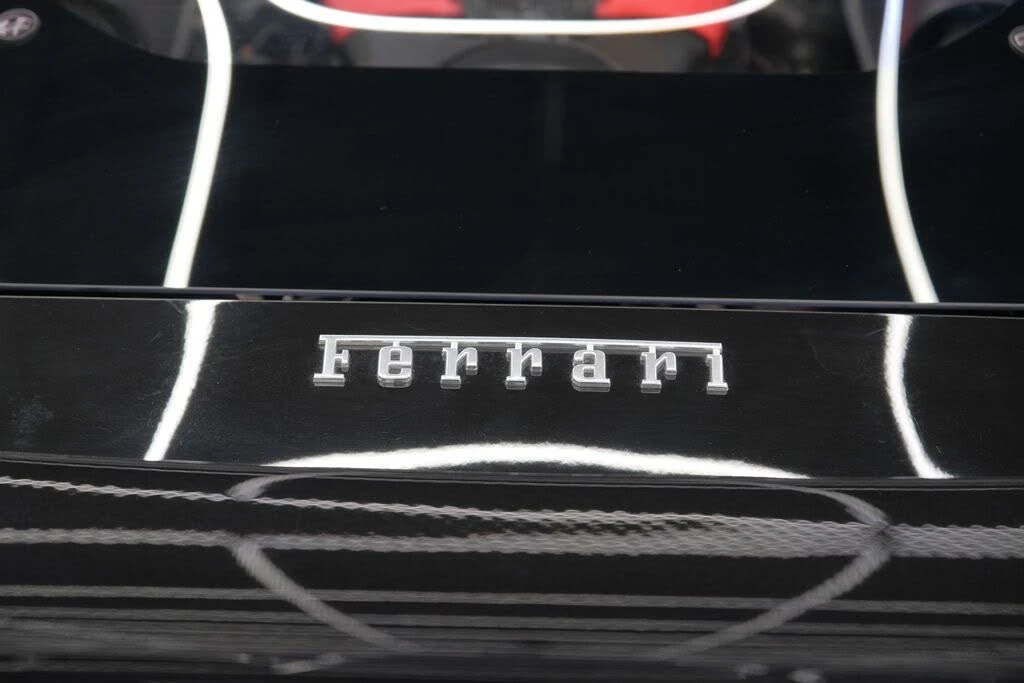 2022 Ferrari F8 Tributo - Image 30 of 31