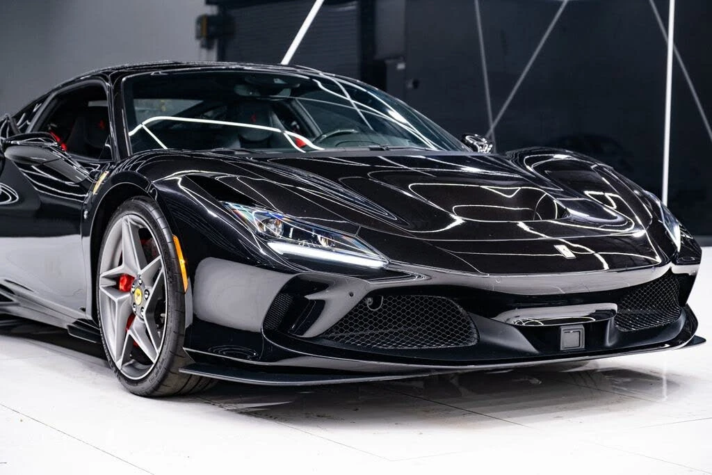 2022 Ferrari F8 Tributo - Image 5 of 31