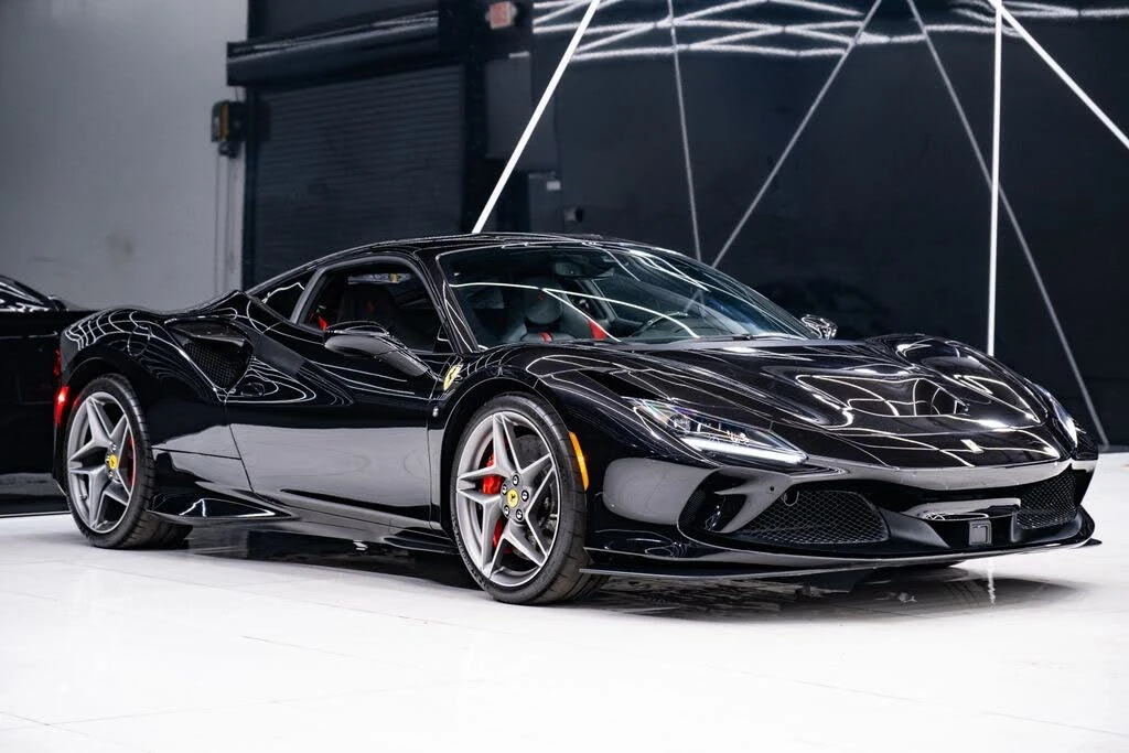 2022 Ferrari F8 Tributo - Image 7 of 31