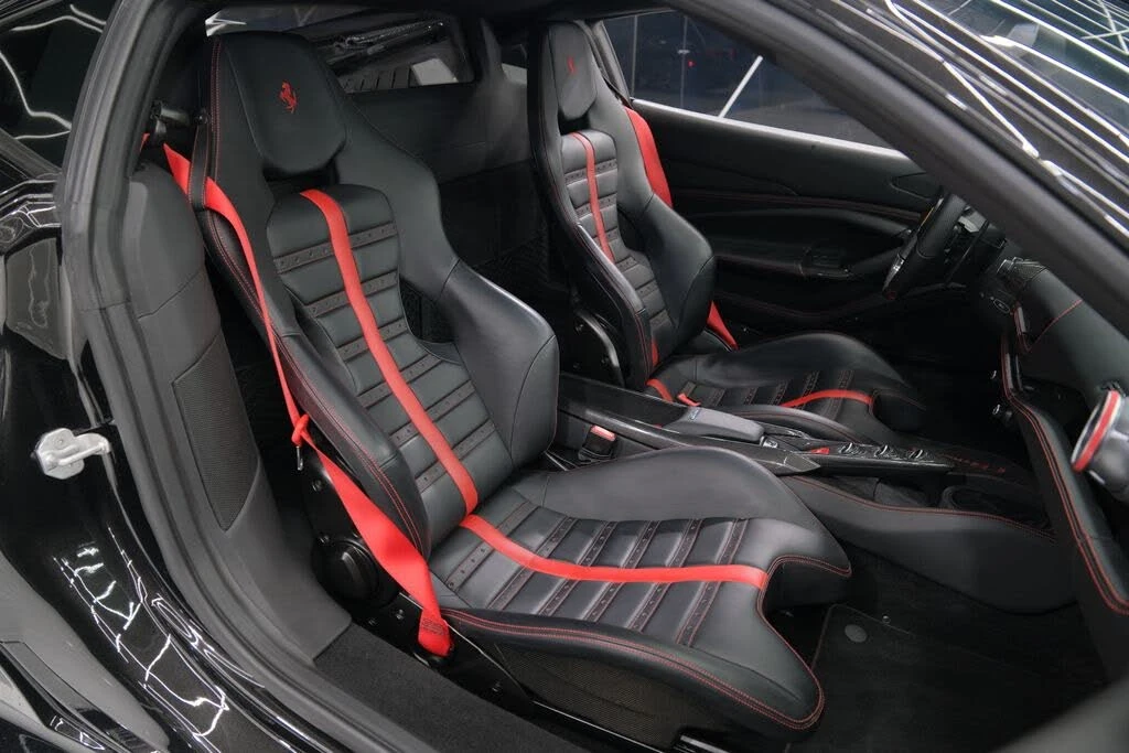 2022 Ferrari F8 Tributo - Image 21 of 31