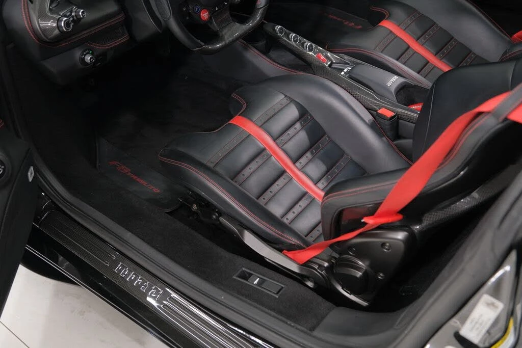2022 Ferrari F8 Tributo - Image 18 of 31