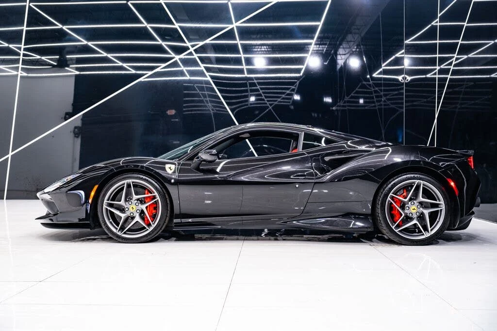 2022 Ferrari F8 Tributo - Image 11 of 31