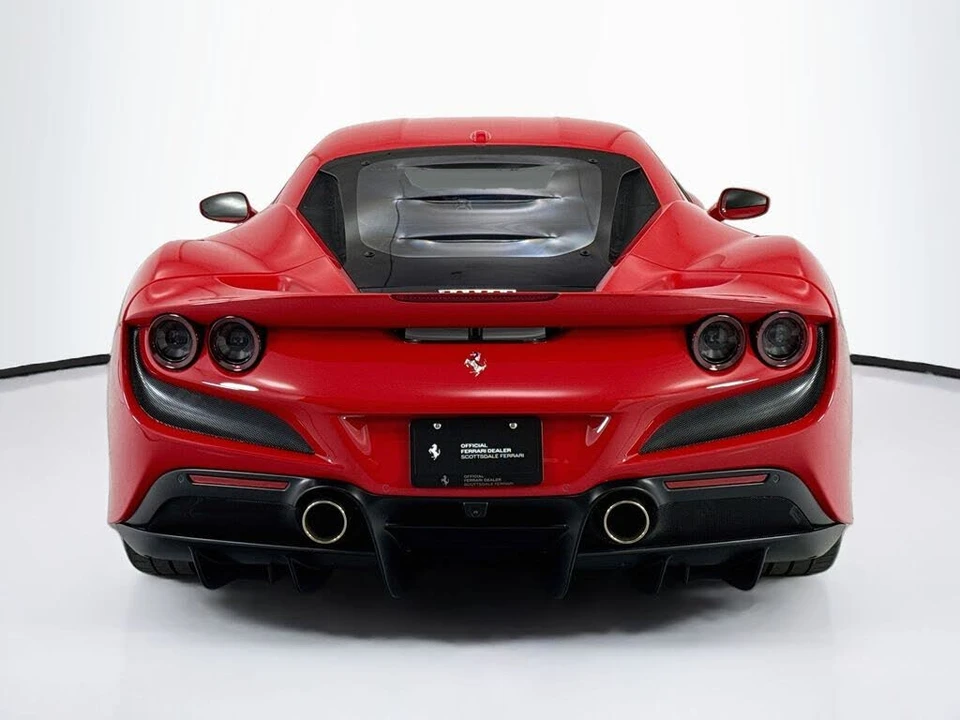 2022 Ferrari F8 Tributo - Image 6 of 31