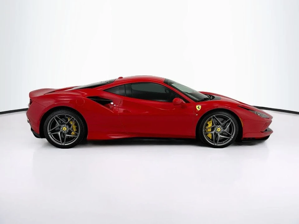 2022 Ferrari F8 Tributo - Image 4 of 31