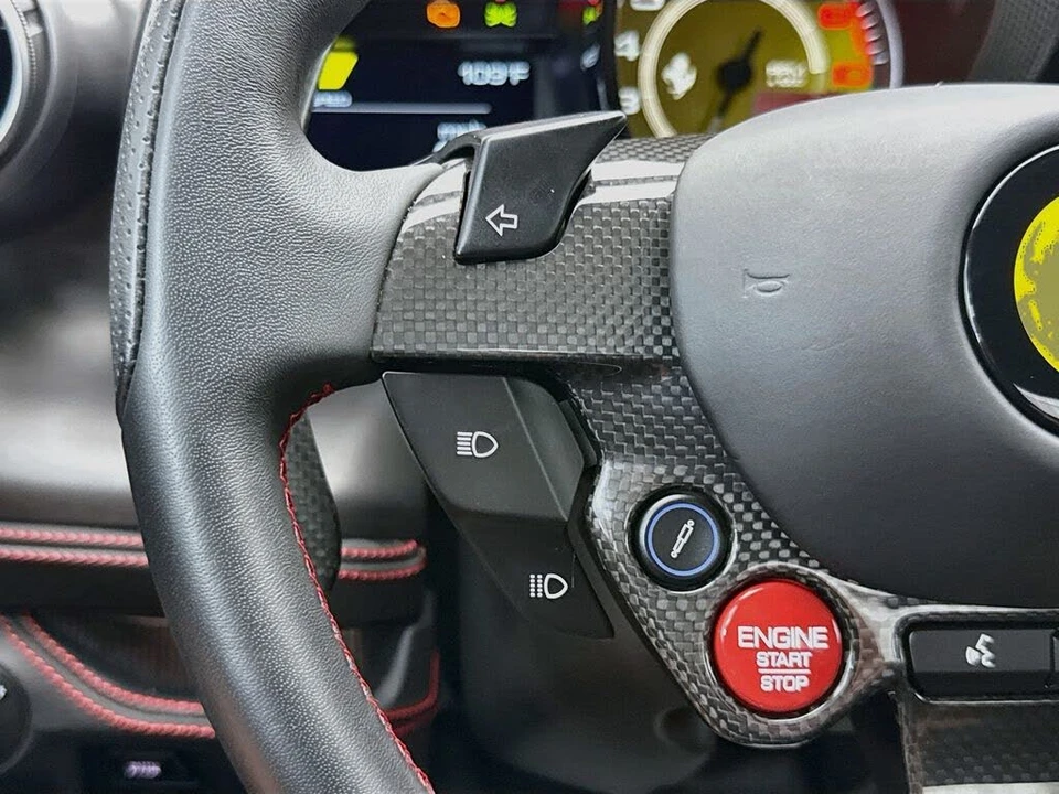 2022 Ferrari F8 Tributo - Image 12 of 31